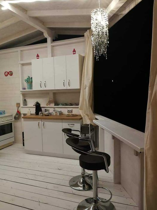 Бунгало Тропикана Къмпинг Оазис , село Лозенец