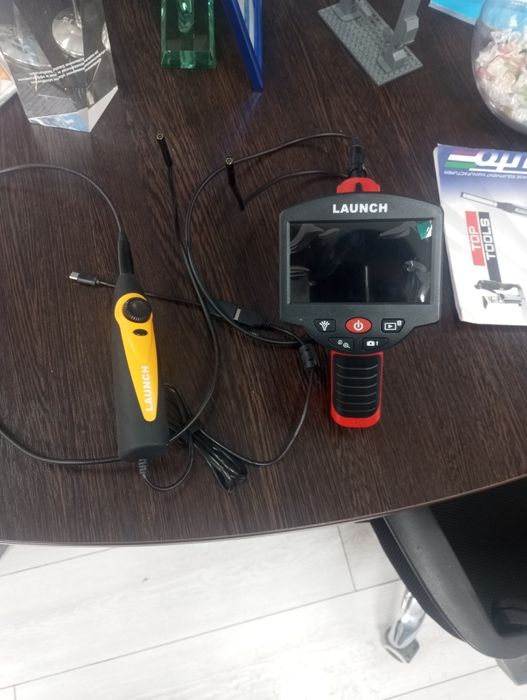 Видео эндоскоп профессиональный