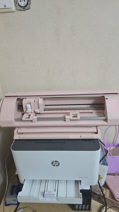 Режущий плогтер сатылады