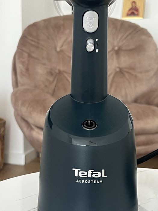 Tefal Aerosteam