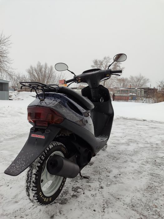Продам Хонда дио 27