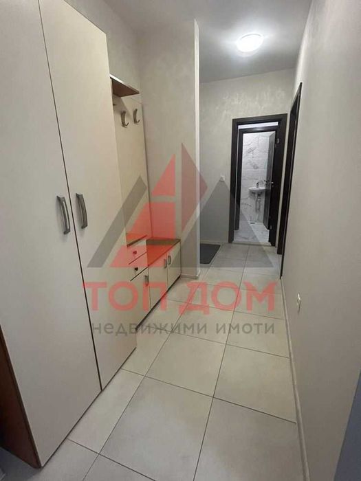 Дава се под наем Тристаен апартамент в Варна, Лятно кино Тракия - 85 кв.м за 663 € - Снимка #6