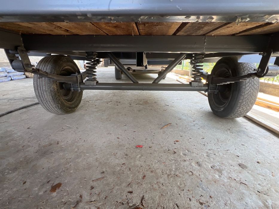 Авто прицеп сатылады