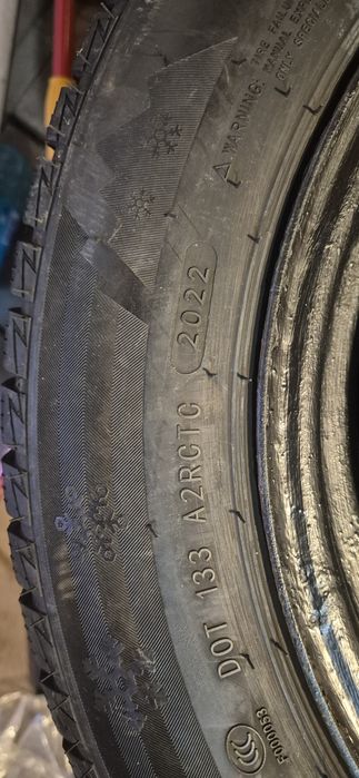 Roti iarna 185/65 r15