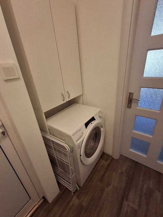 Дава се под наем Едностаен апартамент в София, Център - 35 кв.м за 350 € - Снимка #8