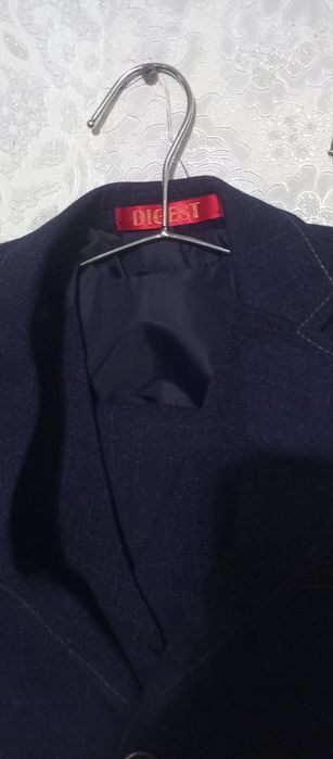 Yosh bolalarga kastum shim