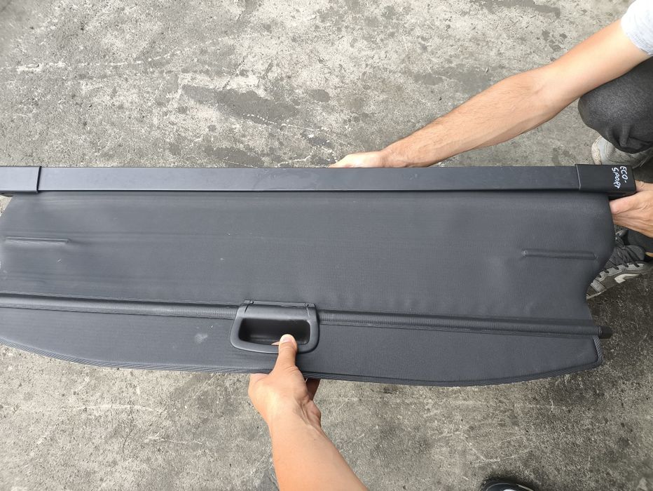 Щора за багажник за Ford Ecosport