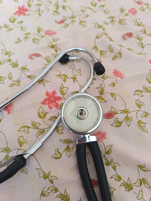 Stetoscop nou, medical