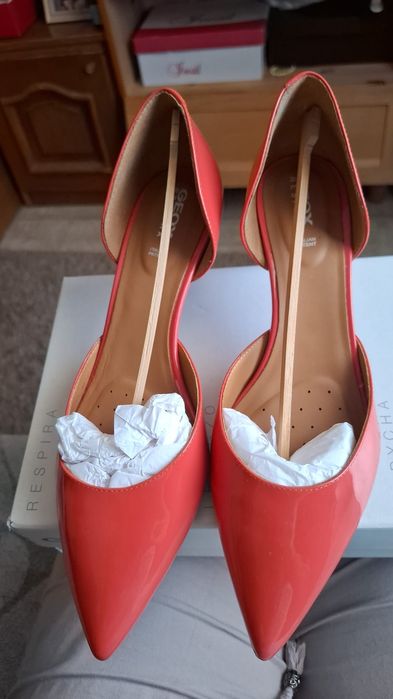Vand pantofi Geox nr 40-NOI