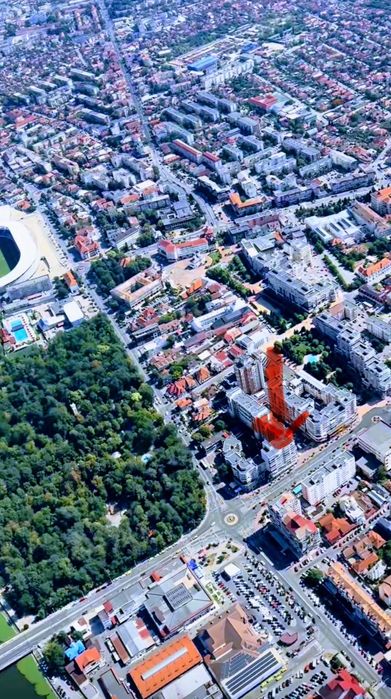 Spațiu comercial ultracentral