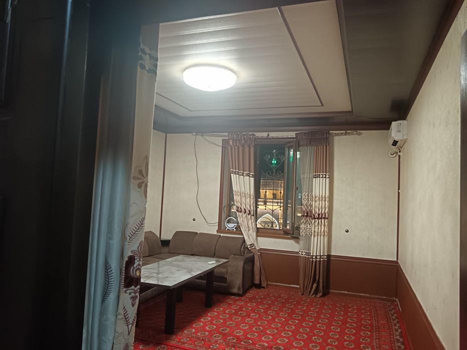 Kvartira  pokiza saqlash sharti bilan ijaraga ber