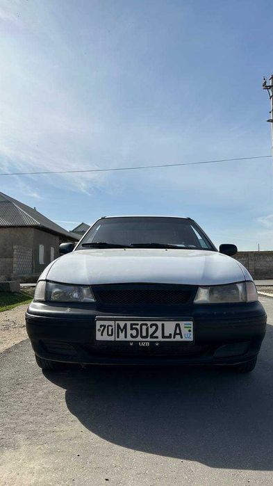 DAEWOO Nexia srochna sotiladi