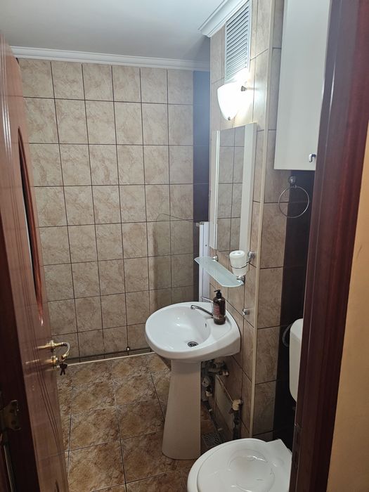 Garsonieră decomandată – Trivale,