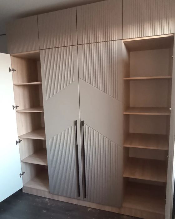 Корпусная мебель