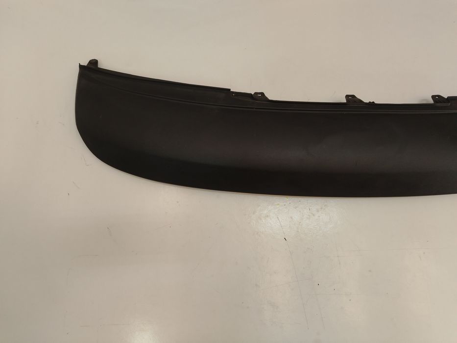 Fusta prelungire bumper Bara spate Audi A4 B8 Combi Break 8K0 807 521