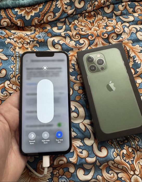 Iphone 13 pro Айфон 13 про