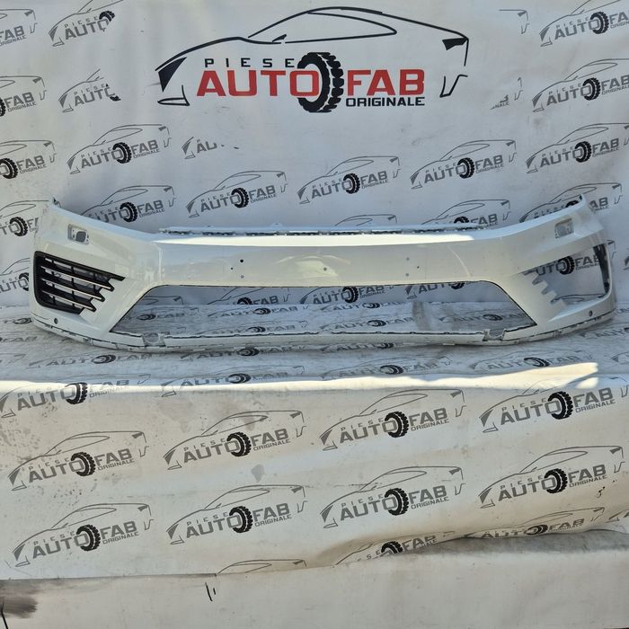 Bara fata Volkswagen Touareg 2 Facelift R-line an 2015-2016-2017-2018