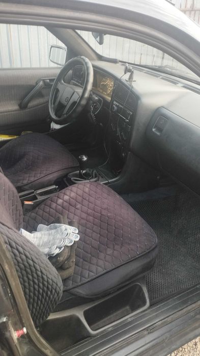 продам авто все работает.