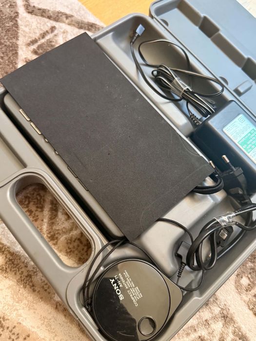 Sony ICF-SW55 madein japan