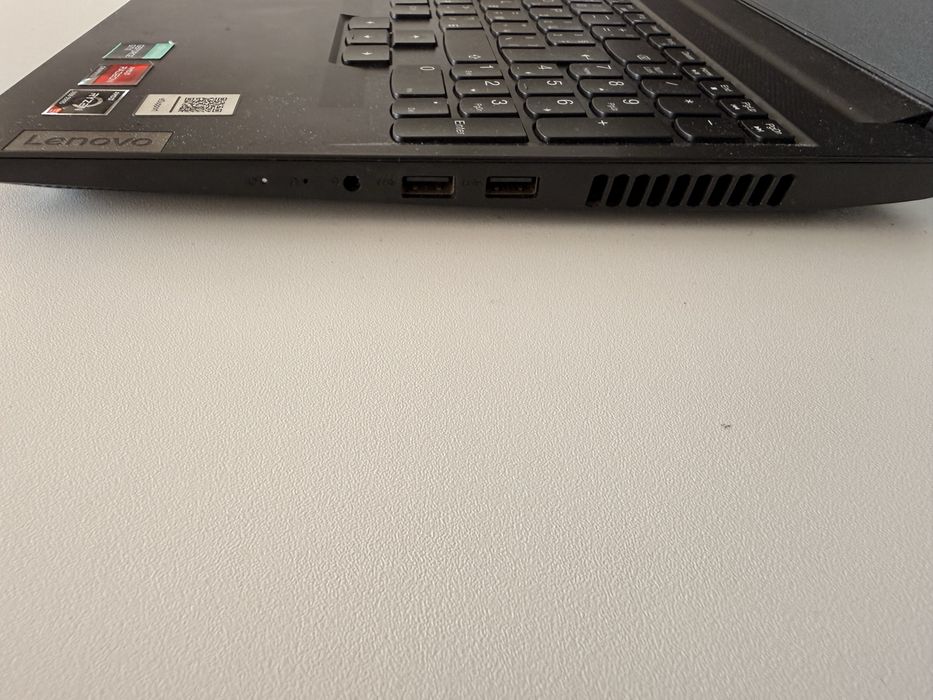 Lenovo IdeaPad Gaming 3 15ACH6