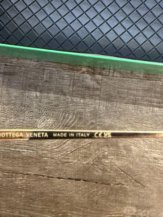 Очила bottega veneta