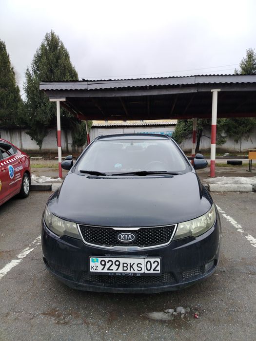 Инструктор по вождению