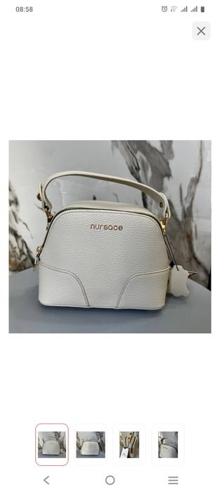 Продам сумку Nursace