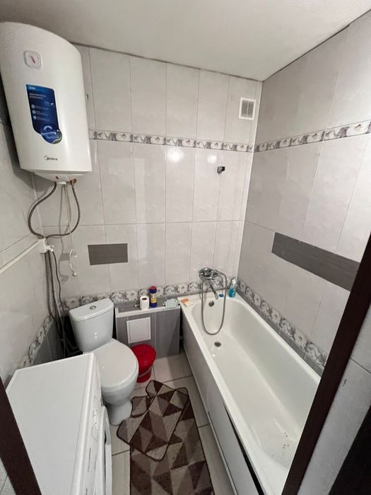 Сдам квартиру в центре