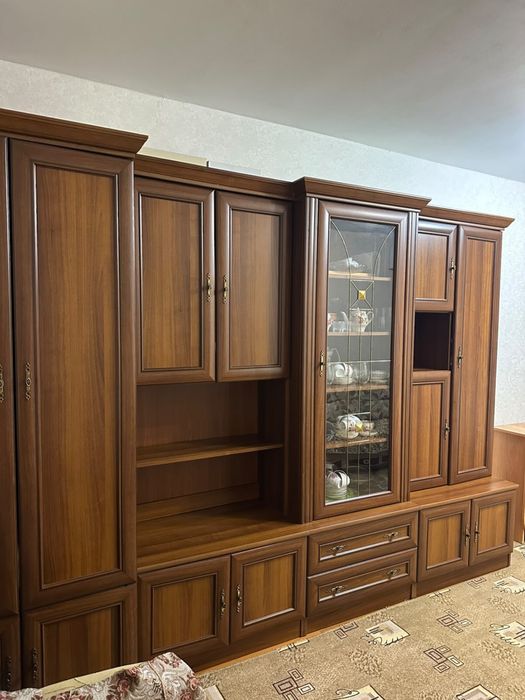 Продам шкаф-стенку