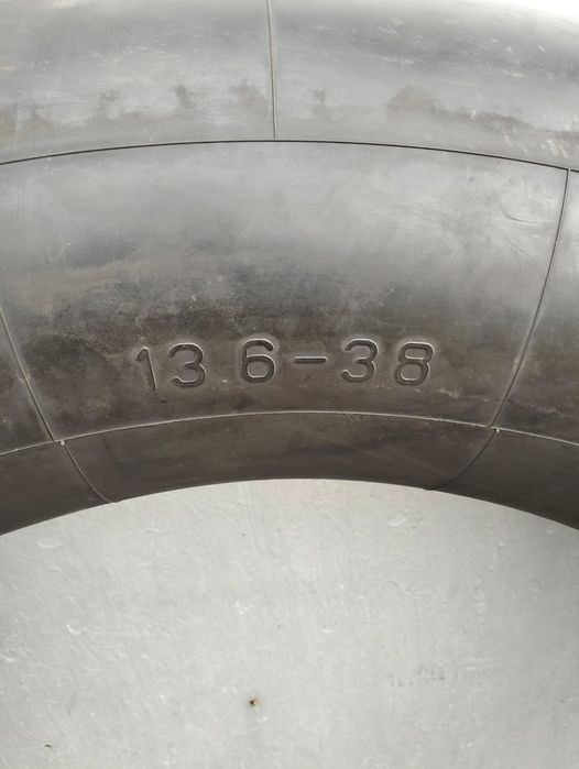 Задние Камеры на МТЗ-82