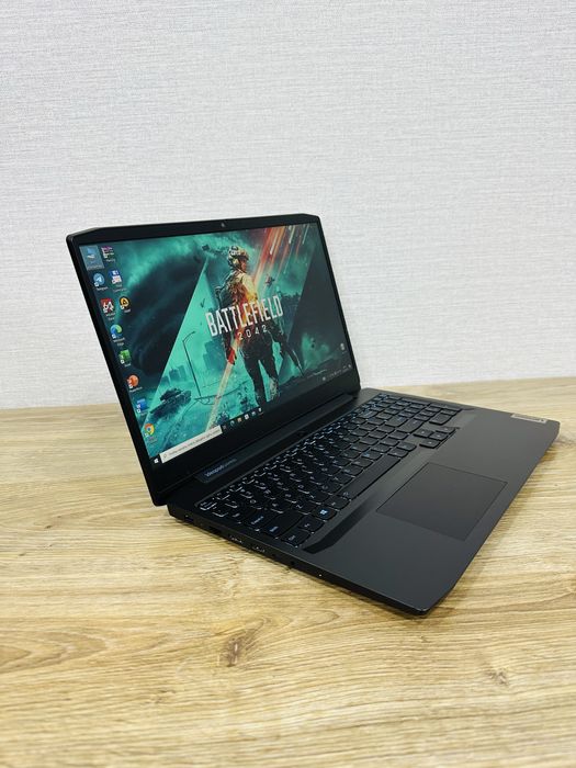 Lenovo Gaming Core i5-10Gen+GTX1650 Топ Игровой Ноутбук с гарантией