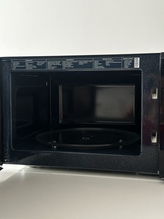 Микроволновая печь Samsung