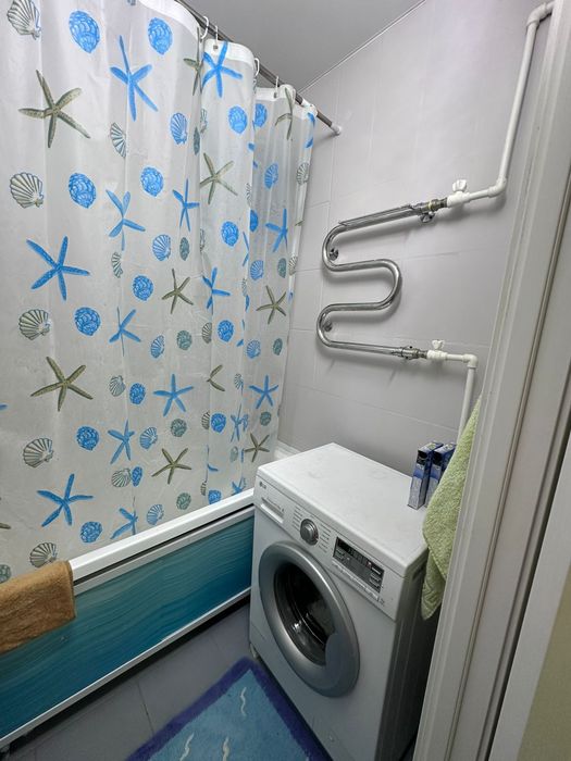 Продаётся квартира