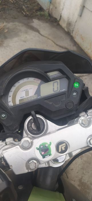 Продам Рейсер Нитро