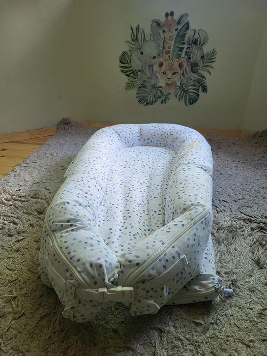 Бебешко гнездо Sleepyhead