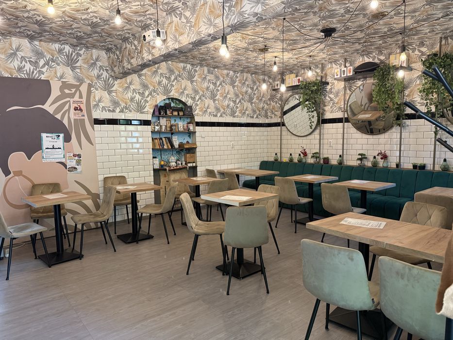 Inchiriez locatie pentru workshop-uri