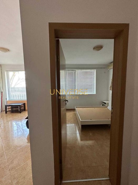 Продава се Двустаен апартамент в к.к. Слънчев бряг - 45 кв.м за 759 €/кв.м - Снимка #7