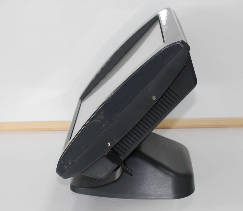 POS компютър SAGA SGS-150 ALLInOne 15'' Touch