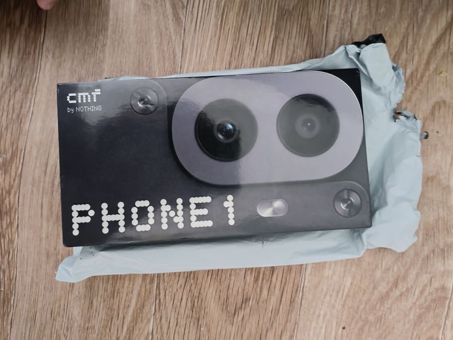 Cmf fhone 1 Обмен