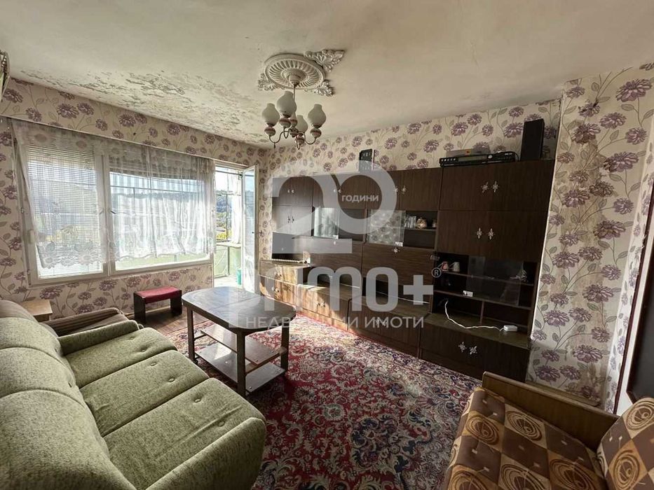 Продава се Тристаен апартамент в Велико Търново, Чолаковци - 84 кв.м за 952 €/кв.м - Снимка #5
