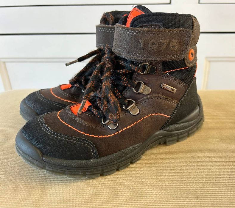 Боти/ ботуши Timberland, Converse, Primigi, Ecco, Stella McCartney