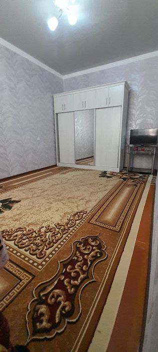 Термиз туман К,ирйилликда 5 сотихдан иборат 6 Хонали уй сотилади.