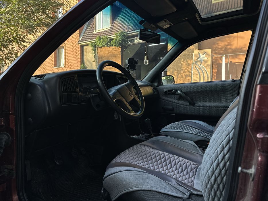 Volkswagen Passat B3