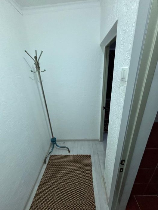 2 бөлмелі пәтер жалға беріледі. Автоуправление аймағы.