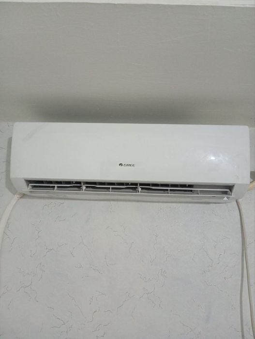 Кондиционер gree 24 Б/у