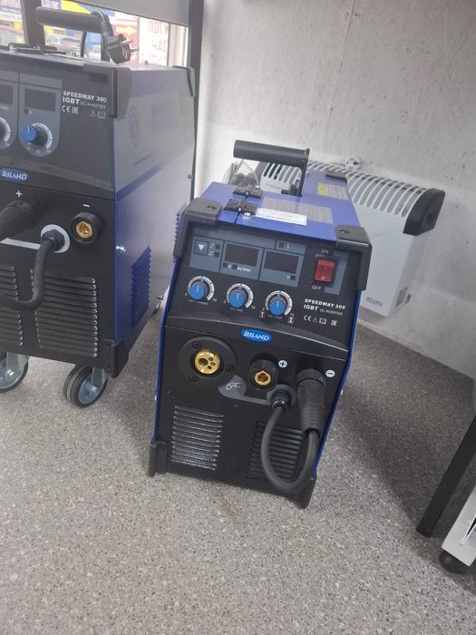 Сварочный аппарат  по акции!