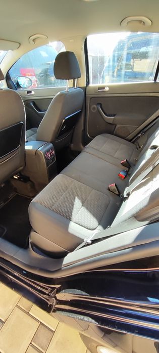 Golf 6 plus, 1.6 tdi, euro 5