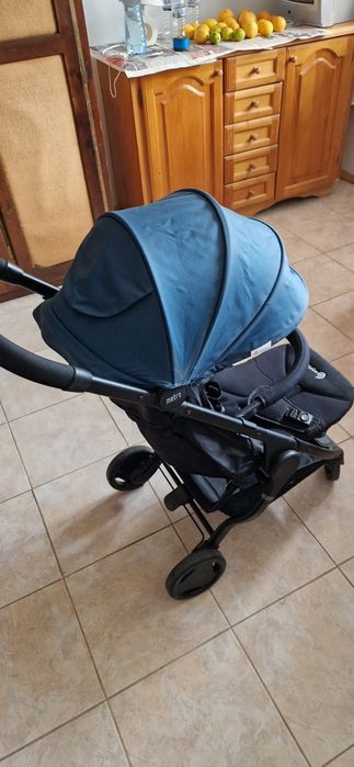 Детска количка Ergobaby Metro