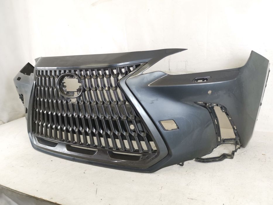 Bara Fata Lexus  NX 1 [facelift] 2017 2018 2019 2020 2021 2022 2023 20