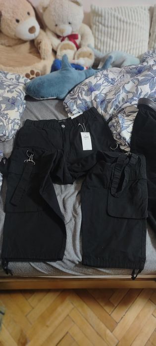 Pantalon nou cu eticheta